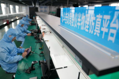镜观回响 物流科技筑牢国家粮食稳产保供“压舱石”