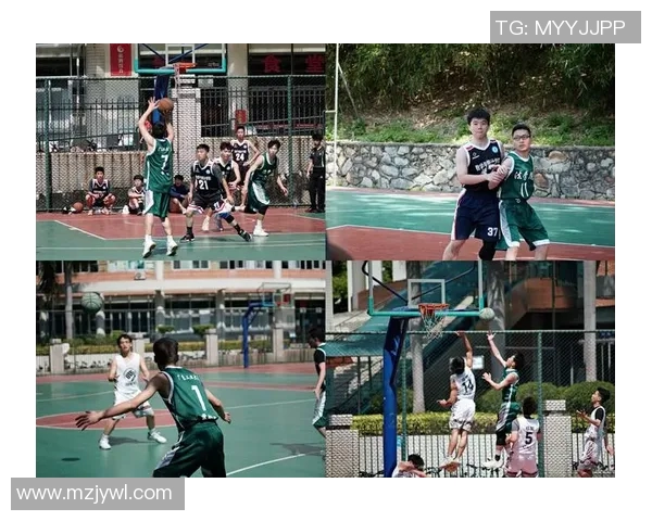 广州篮球队与武汉篮球队赛后分析实力对比与战术总结