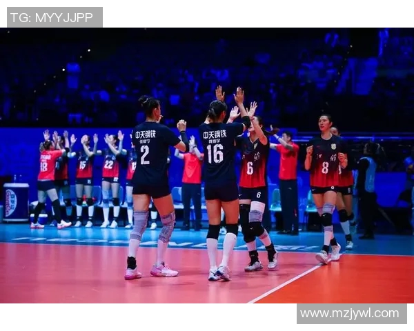 广州排球队在排球灵活性排行榜中荣登第七名展现出色竞技实力与团队配合