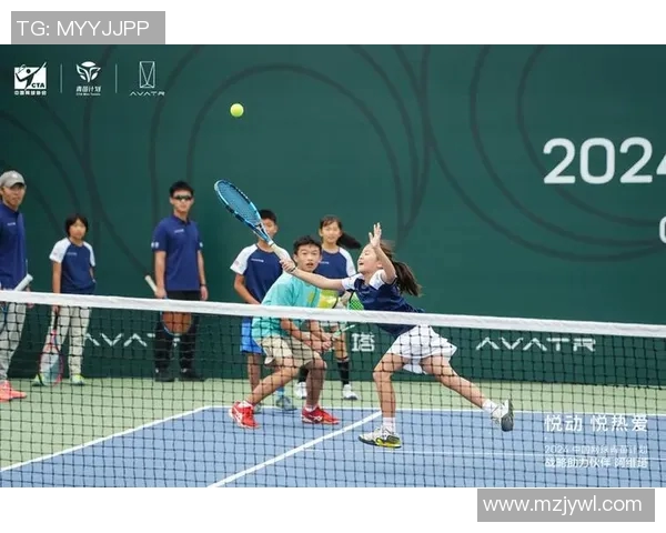 广州网球队逆袭之旅：从默默无闻到耀眼夺冠的精彩历程