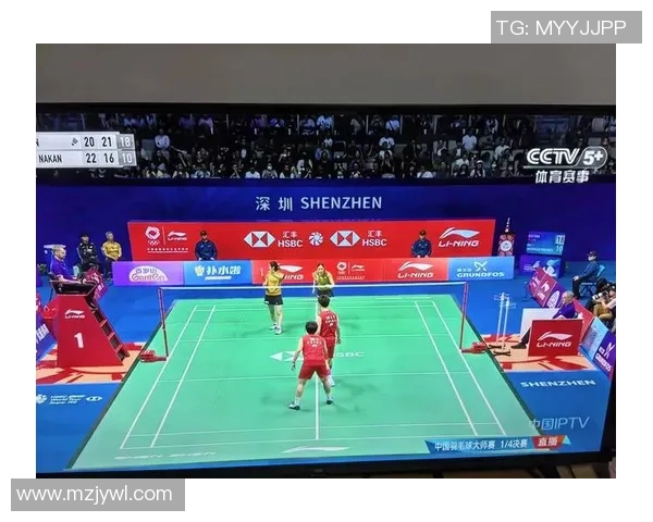 广州羽毛球队引领最新羽毛球意识TOP10榜单的崛起与发展