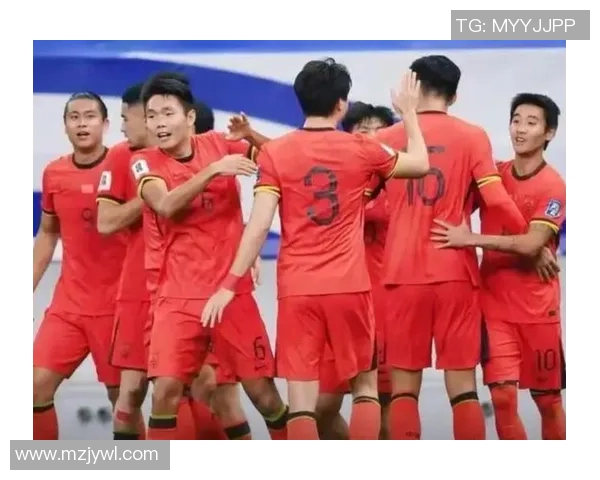 广州足球队逆袭之路揭秘：世界杯预选赛中的拼搏与荣耀