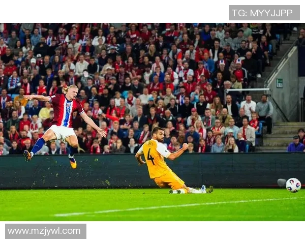 挪威足球明星的崛起与成就探讨