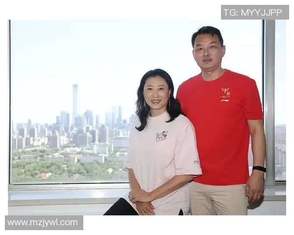 杨娜专访:从青涩少女到羽毛球冠军的奋斗与成长之路 杨娜专访:从青涩少女到羽毛球冠军的奋斗与成长之路