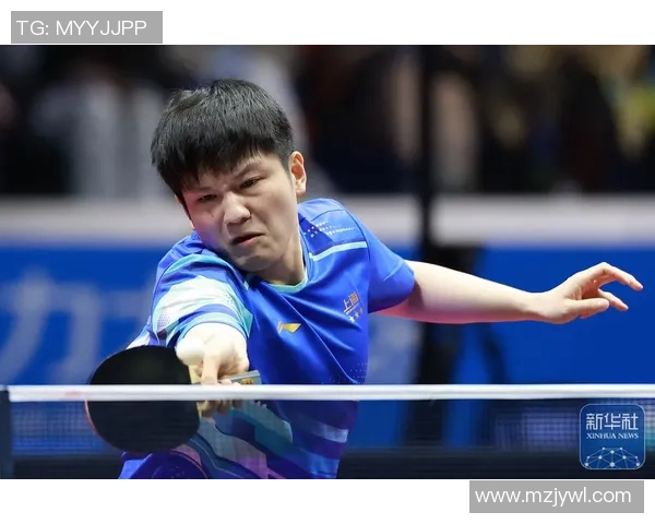 杭州乒乓球队在联赛中展现出惊人速度的精彩表现分析与点评 杭州乒乓球队在联赛中展现出惊人速度的精彩表现分析与点评