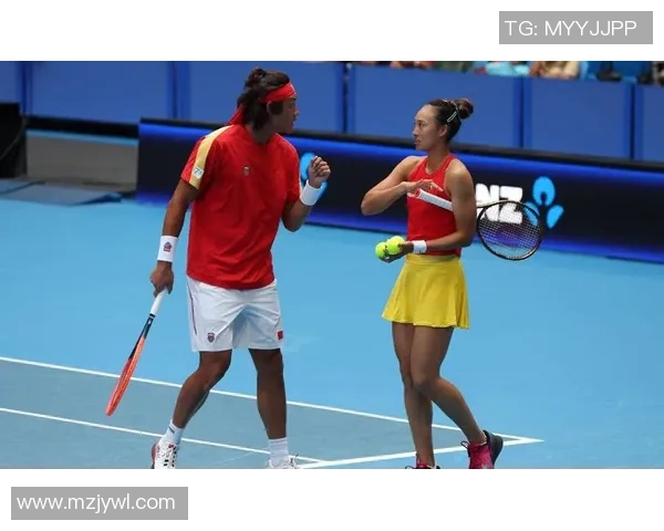 杭州网球队在联合会杯中的精彩表现与实力分析