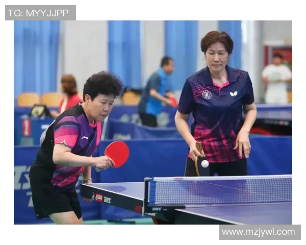 深圳乒乓球队心理素质分析与表现研究探讨