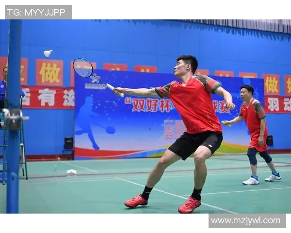 深圳羽毛球队在联合会杯中的战术分析与表现评估 深圳羽毛球队在联合会杯中的战术分析与表现评估