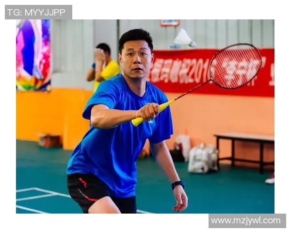 羽毛球的拼搏精神:重庆羽毛球队奋斗历程全景纪实 羽毛球的拼搏精神:重庆羽毛球队奋斗历程全景纪实