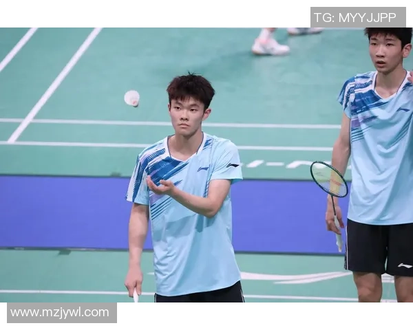 聚焦羽毛球成都羽毛球队近期状态分析与未来展望 聚焦羽毛球成都羽毛球队近期状态分析与未来展望