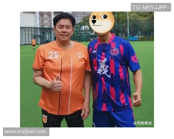 谭咏麟深度解析香港足球明星的成长历程与未来发展潜力 谭咏麟深度解析香港足球明星的成长历程与未来发展潜力