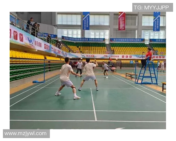 重庆羽毛球队防反战术革新探秘助力竞技水平提升 重庆羽毛球队防反战术革新探秘助力竞技水平提升