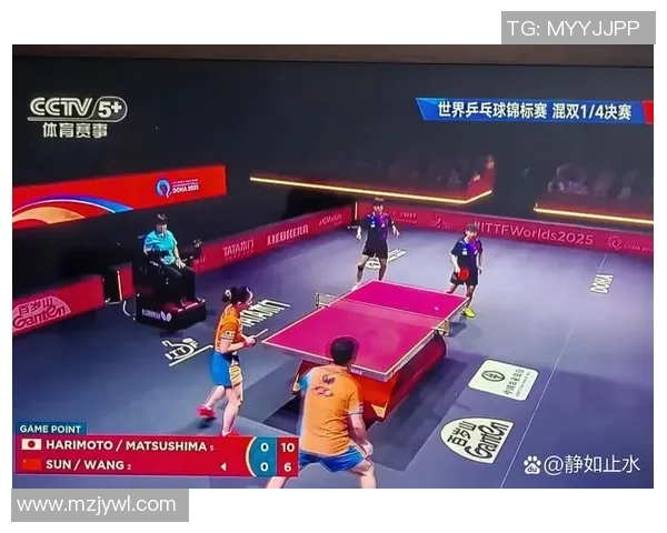 世界锦标赛点评：武汉乒乓球队的实力表现