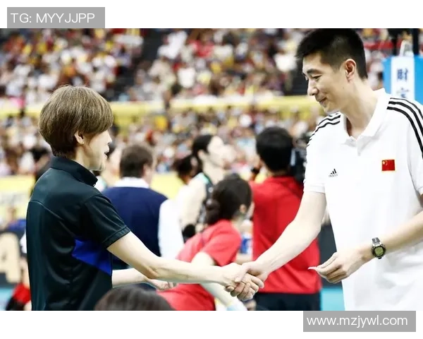 排球巨献：探秘北京排球队的配合