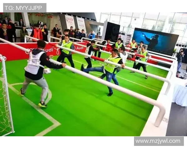 杨伟独家：分享足球心得