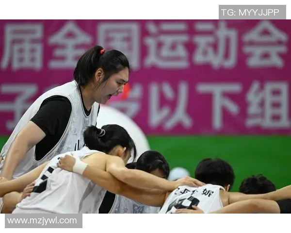 篮球专题：聚焦重庆篮球队的个人能力