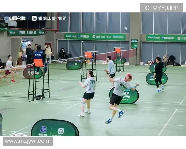 羽毛球评论：杭州羽毛球队的快攻得失
