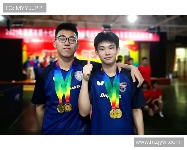 赛后复盘：广州乒乓球队 vs 深圳乒乓球队的配合