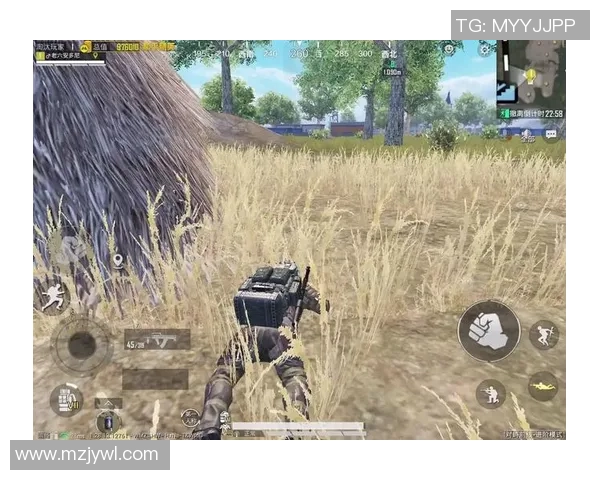 和平精英热点:解读WE的区域防守 和平精英热点:解读WE的区域防守