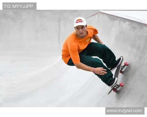 对话周敏:谈滑板生涯_1 对话周敏:谈滑板生涯_1