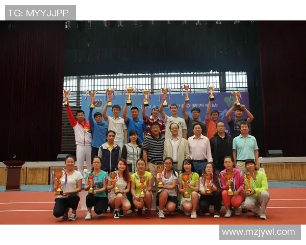 数据分析：西安网球队的力量表现