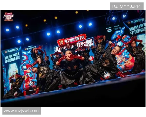 2026街舞战术排行榜：成都街舞队位居第9名