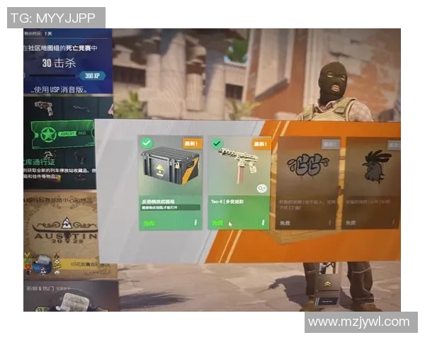 CS_GO评论：V5的快攻得失