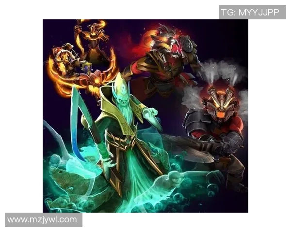 DOTA2评论：JDG的盯防得失