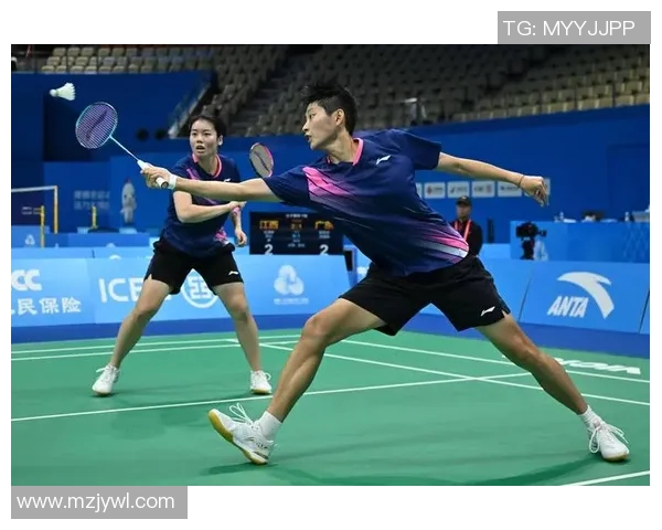 全运会特别报道:武汉羽毛球队的奋斗经历 全运会特别报道:武汉羽毛球队的奋斗经历