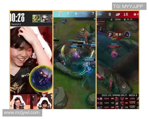 大师赛点评：LNG的速度表现