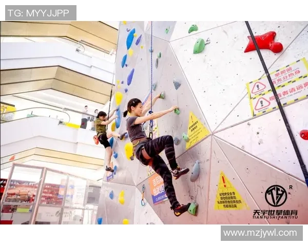 攀岩深度：解密上海攀岩队的转换_1