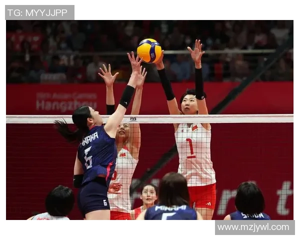 排球深度：解密成都排球队的进攻