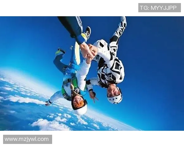 最新极限运动团队协作TOP10：西安极限运动队领跑