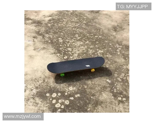 杨伟独家:分享滑板心得 杨伟独家:分享滑板心得