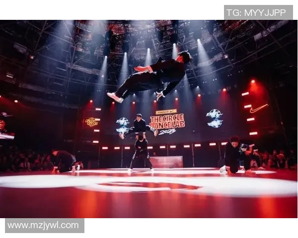 极限运动嘉年华特别报道:北京街舞队的奋斗经历 极限运动嘉年华特别报道:北京街舞队的奋斗经历