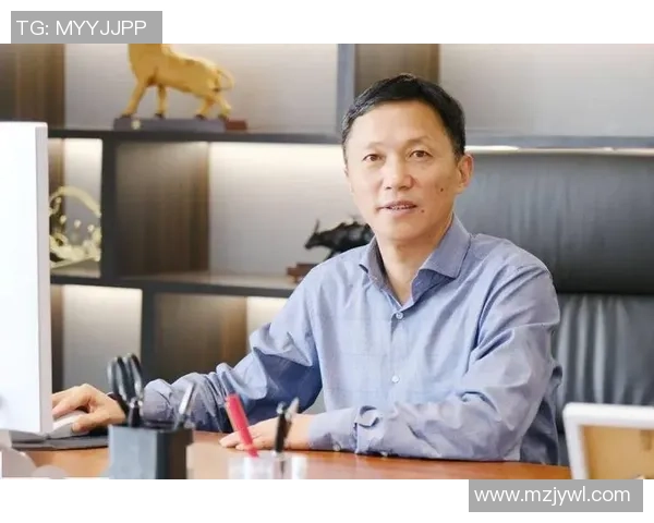 深度对话：周军的网球人生