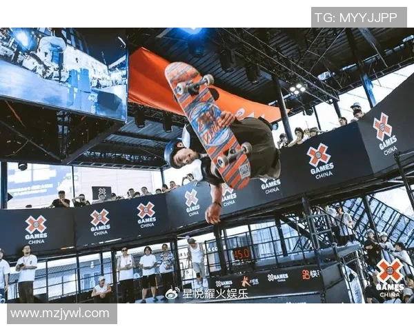 滑板热议:西安滑板队的意识争议