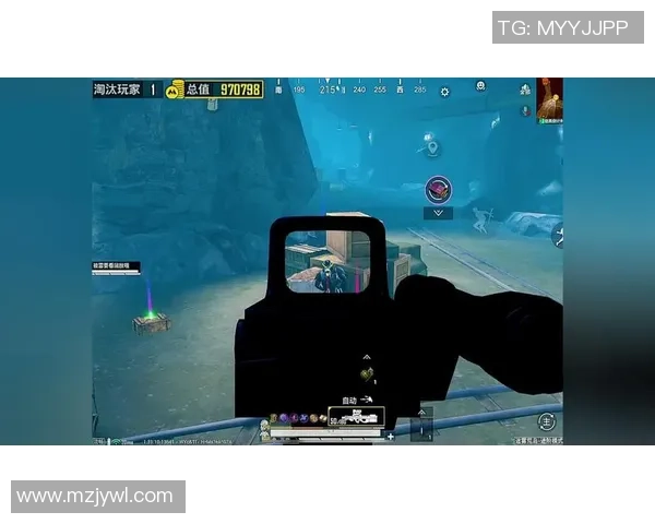 热议和平精英：TES的速度变革