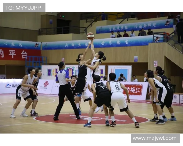 篮球巨献：探秘西安篮球队的个人能力