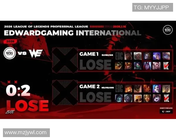 英雄联盟焦点：WE的力量探讨