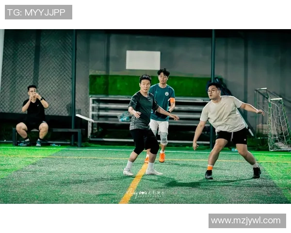 飞盘专题:聚焦武汉飞盘队的速度 飞盘专题:聚焦武汉飞盘队的速度